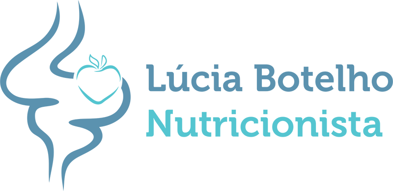 Logo Lúcia Botelho